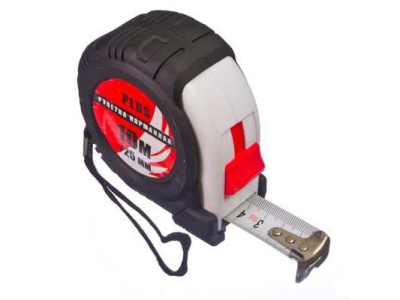 Изображение товара Рулетка 10м*25мм РОКОТ PLUS (6шт/уп)(60шт/кор) в Миди Лтд