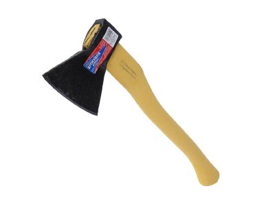 Изображение товара Топор 1200гр XPERT кованный с деревянной рукояткой в Миди Лтд