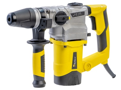 Изображение товара Перфоратор Kolner KRH 1100Вт, 0-980 об/мин в Миди Лтд