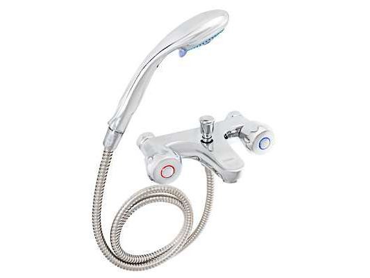 Изображение товара Смеситель для ванны СоюзКран 1               ХХ в Миди Лтд