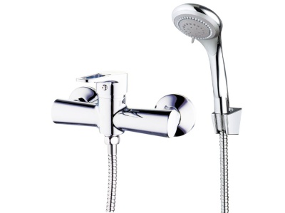 Изображение товара Смеситель для душа PUD5-A ZEGOR в Миди Лтд