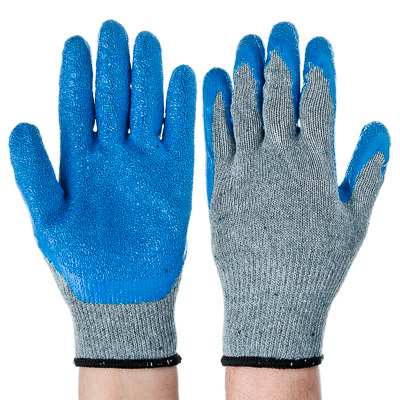 Перчатки садовые  INBLOOM              ХХ - фото в Миди Лтд Изображение товара Перчатки садовые  INBLOOM              ХХ в Миди Лтд