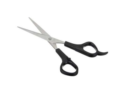 Ножницы универсальные премиум 17см - фото в Миди Лтд Изображение товара Ножницы универсальные премиум 17см в Миди Лтд