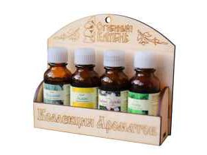 Набор масел №1 Противопростудный (кедр, эвкалипт, пихта, мята) 15мл - фото в Миди Лтд Изображение товара Набор масел №1 Противопростудный (кедр, эвкалипт, пихта, мята) 15мл в Миди Лтд