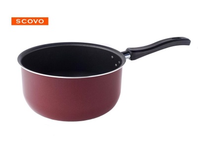 Изображение товара Ковш Scovo Expert 16см антипригарное покрытие (6шт/уп) Х в Миди Лтд