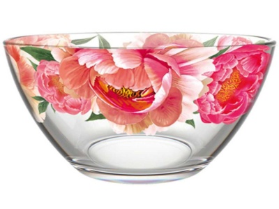 Салатник большой Корнелия 1500мл (6шт/уп) - фото в Миди Лтд Изображение товара Салатник большой Корнелия 1500мл (6шт/уп) в Миди Лтд