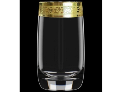 Изображение товара Стакан Твист 330мл 6шт (4шт/уп) Х в Миди Лтд