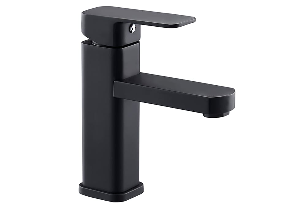 Смеситель для умывальника LEB1-A123YB ZEGOR - фото в Миди Лтд Изображение товара Смеситель для умывальника LEB1-A123YB ZEGOR в Миди Лтд