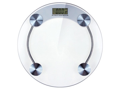 Весы напольные электронные ЖК-дисплей 33*0,8см максимальная нагрузка 180кг (10шт/кор) - фото в Миди Лтд Изображение товара Весы напольные электронные ЖК-дисплей 33*0,8см максимальная нагрузка 180кг (10шт/кор) в Миди Лтд