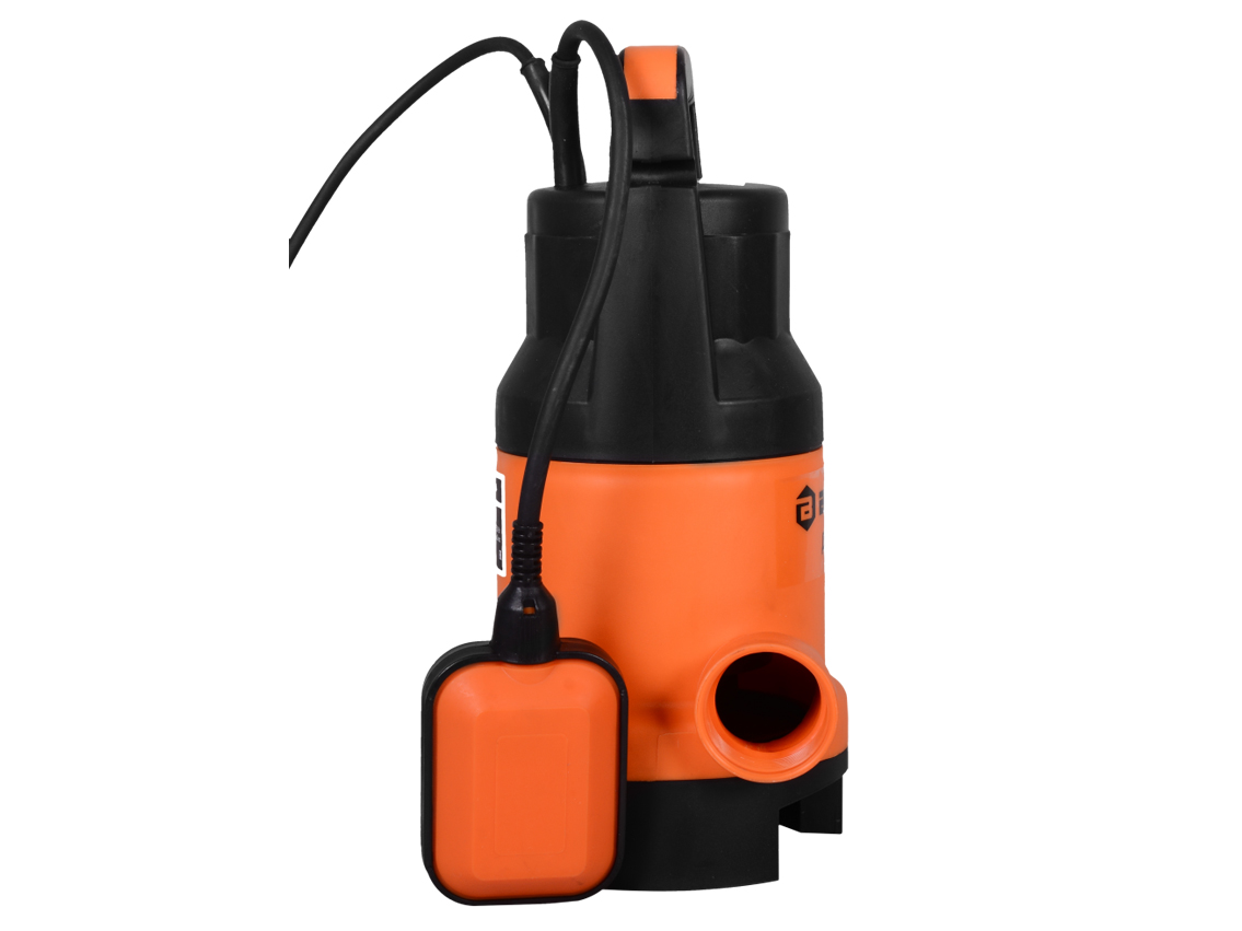 Изображение товара Насос дренажный ВИХРЬ ДН-750 в Миди Лтд