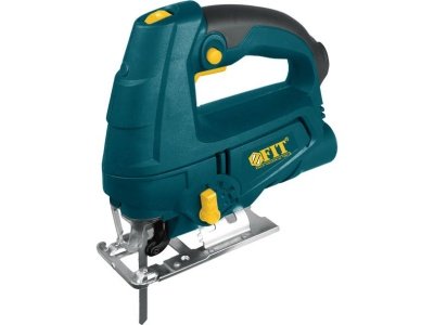 Лобзик электрический FIT 600 Вт 500-3000 - фото в Миди Лтд Изображение товара Лобзик электрический FIT 600 Вт 500-3000 в Миди Лтд