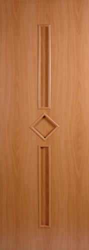 Полотно дверное ПГ Ромб (К) ламинированное миланский орех 900 - фото в Миди Лтд Изображение товара Полотно дверное ПГ Ромб (К) ламинированное миланский орех 900 в Миди Лтд