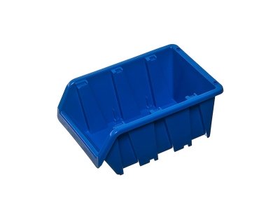 Ящик для метизов №3 280*185*150 (30шт/уп) - фото в Миди Лтд Изображение товара Ящик для метизов №3 280*185*150 (30шт/уп) в Миди Лтд