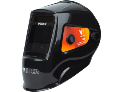 Щиток сварщика Хамелеон WELDER ULTIMA Ф9 103*63мм DIN 4/5-8/9-13 внешняя регулировка - фото в Миди Лтд Изображение товара Щиток сварщика Хамелеон WELDER ULTIMA Ф9 103*63мм DIN 4/5-8/9-13 внешняя регулировка в Миди Лтд