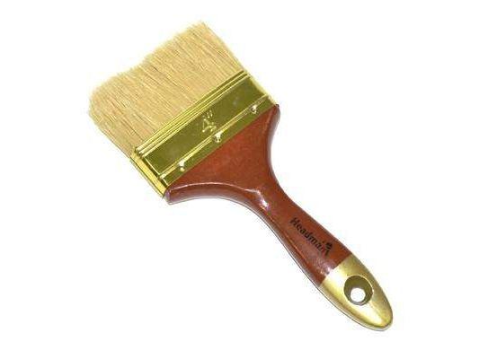 Изображение товара Кисть флейцевая 100мм    ХХ в Миди Лтд
