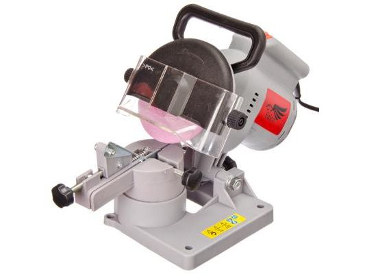 Изображение товара Станок для заточки  цепей  FALCO                   ХХ в Миди Лтд