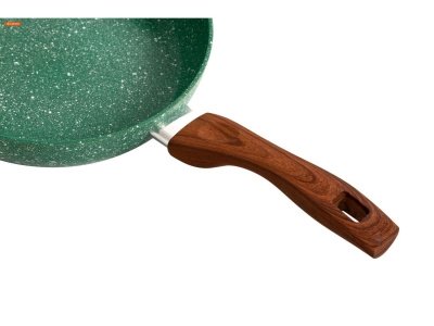 Сковорода Scovo Green Tree 24см антипригарное покрытие (6шт/уп) Х - фото в Миди Лтд Изображение товара Сковорода Scovo Green Tree 24см антипригарное покрытие (6шт/уп) Х в Миди Лтд