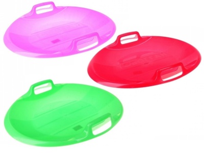 Ледянка "Тоббоган" - фото в Миди Лтд Изображение товара Ледянка "Тоббоган" в Миди Лтд