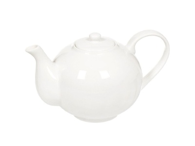 Изображение товара Чайник заварочный керамика 1,1л Daniks Грейс (12шт/уп) в Миди Лтд