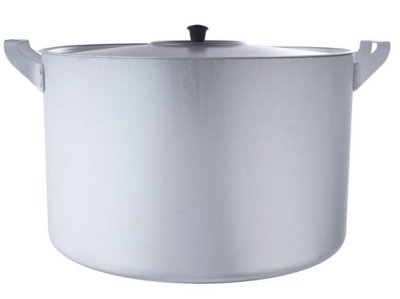 Изображение товара Кастрюля алюм. Scovo 20л. (4шт/уп) Х в Миди Лтд