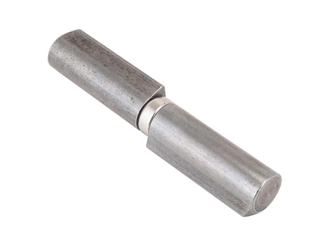 Петля приварная каплевидная 18*120 с подшипником Аллюр (10шт/уп) - фото в Миди Лтд Изображение товара Петля приварная каплевидная 18*120 с подшипником Аллюр (10шт/уп) в Миди Лтд