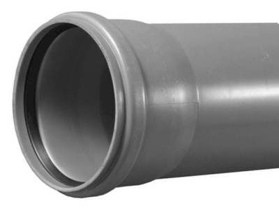 Труба  50  L= 0,25м (ММП) (40шт/уп) - фото в Миди Лтд Изображение товара Труба  50  L= 0,25м (ММП) (40шт/уп) в Миди Лтд