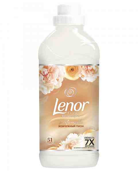 Кондиционер ЛЕНОР "Жемчужный пион" 1,8л (210318) - фото в Миди Лтд Изображение товара Кондиционер ЛЕНОР "Жемчужный пион" 1,8л (210318) в Миди Лтд