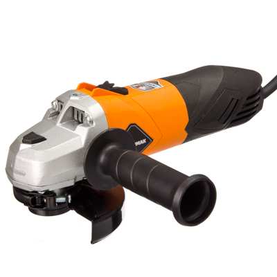 Изображение товара Шлифмашина Угловая Ермак  900 Вт                  ХХ в Миди Лтд