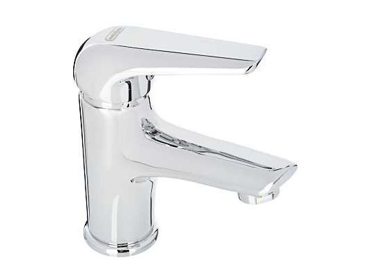 Смеситель для раковины 9             ХХ - фото в Миди Лтд Изображение товара Смеситель для раковины 9             ХХ в Миди Лтд