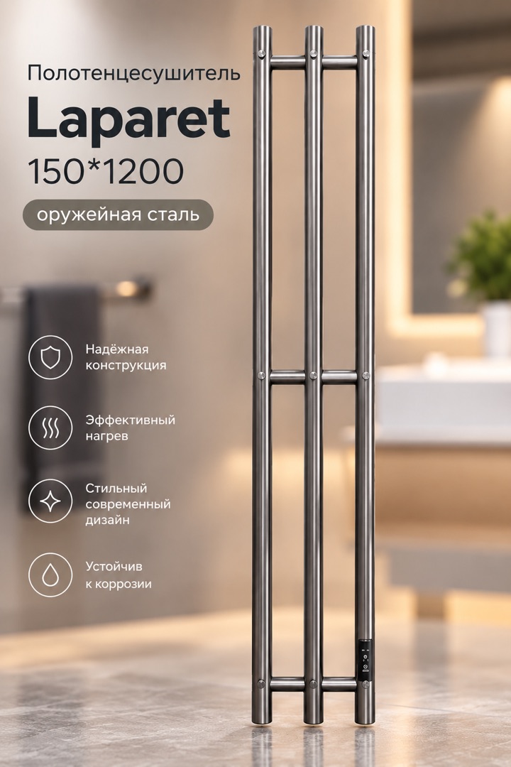 Лапарет полотенчик 150 на 1200 (2)