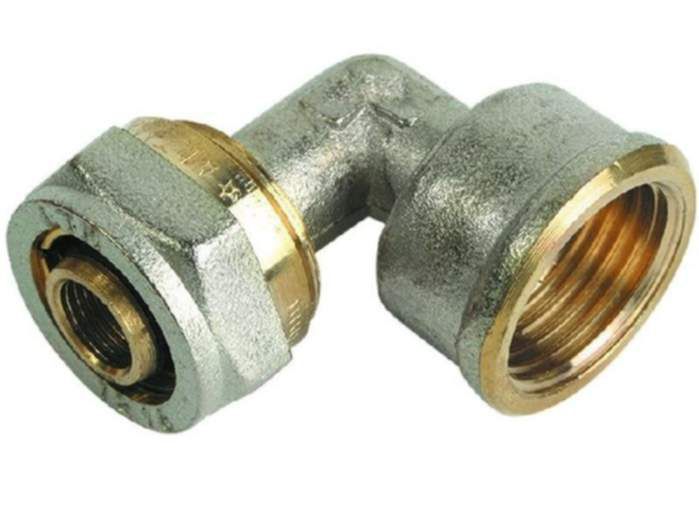 Изображение товара Уголок 1*26 вн/ц (1/10/40) в Миди Лтд