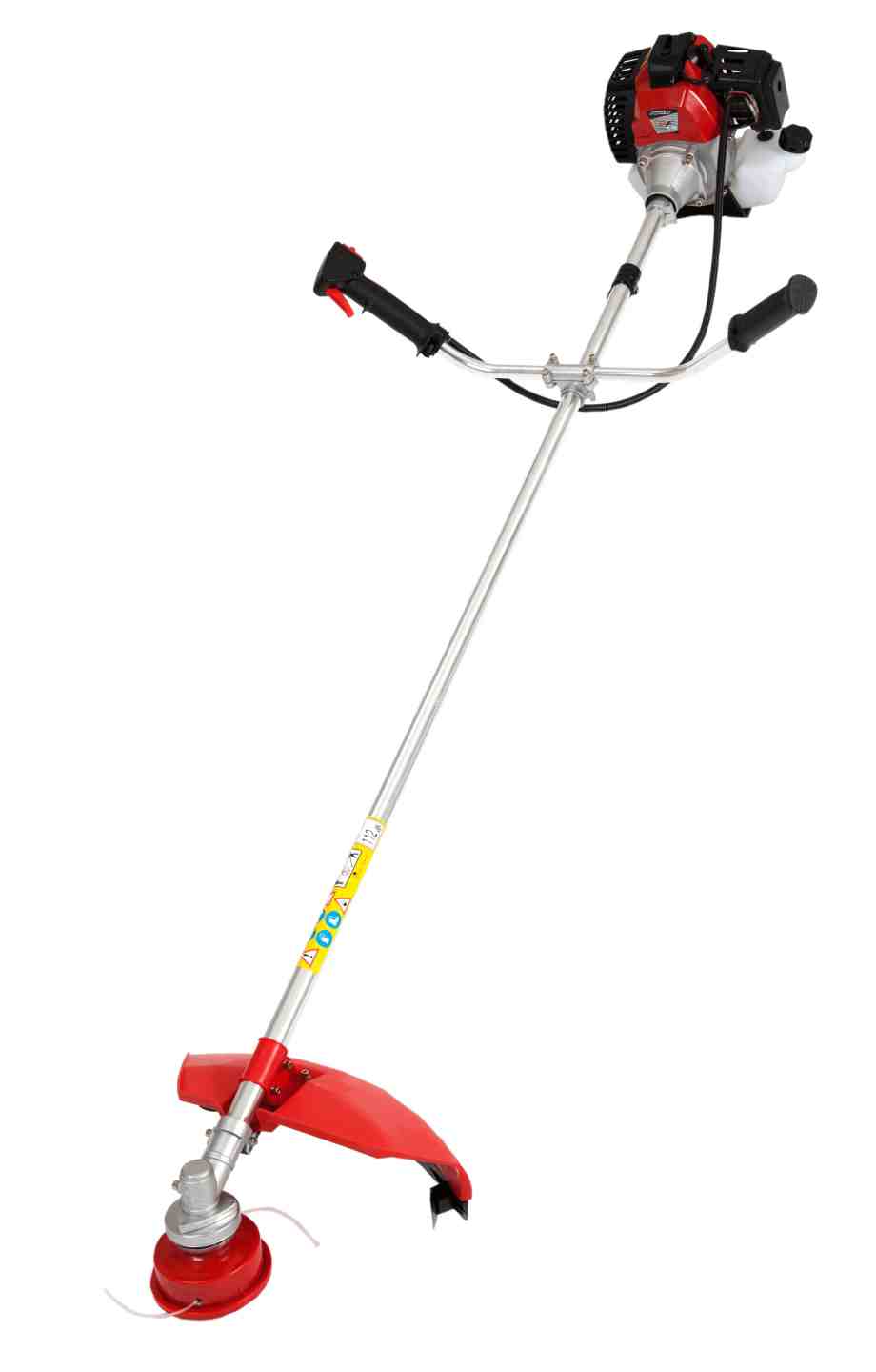 Изображение товара Триммер бензиновый FORZA F-430 Profi (1,8кВт) в Миди Лтд