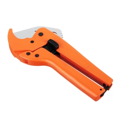 Ножницы для металлопластика и полипропиленовых труб ЕРМАК большой 42мм (50шт/уп) - фото в Миди Лтд Изображение товара Ножницы для металлопластика и полипропиленовых труб ЕРМАК большой 42мм (50шт/уп) в Миди Лтд