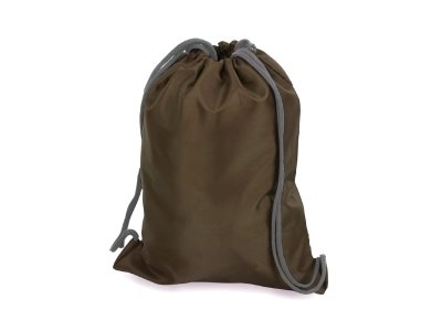 Сумка для обуви NIKA коричневая - фото в Миди Лтд Изображение товара Сумка для обуви NIKA коричневая в Миди Лтд