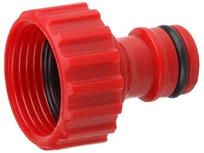 Изображение товара Адаптер штуцерный GRINDA GI-34 3/4" с внутренней резьбой (24шт/кор) в Миди Лтд