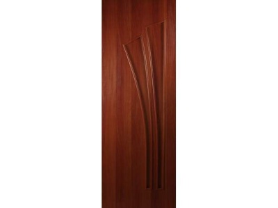 Полотно дверное ПГ Ветка ламинированное итальянский орех 600 - фото в Миди Лтд Изображение товара Полотно дверное ПГ Ветка ламинированное итальянский орех 600 в Миди Лтд