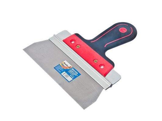 Шпатель фасадный 200мм,  HEADMAN                 ХХ - фото в Миди Лтд Изображение товара Шпатель фасадный 200мм,  HEADMAN                 ХХ в Миди Лтд