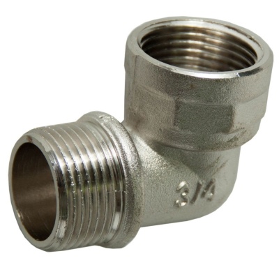 Изображение товара Уголок 3/4 г/ш (10шт/уп) в Миди Лтд