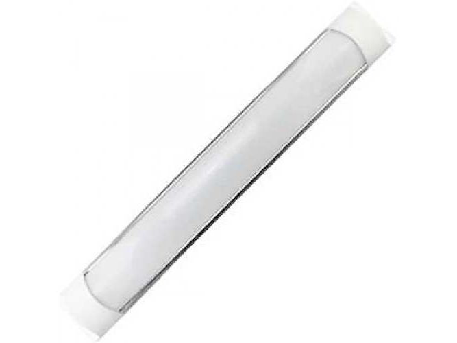 Изображение товара Светильник светодиодный VKL electric VPO-2PР-36-4000К 36Вт 3000Лм IP20 в Миди Лтд