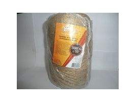 Шпагат джутовый 500м (25шт/уп) - фото в Миди Лтд Изображение товара Шпагат джутовый 500м (25шт/уп) в Миди Лтд