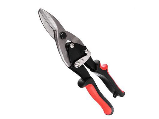 Изображение товара Ножницы по металлу 250мм FALCO       ХХ в Миди Лтд