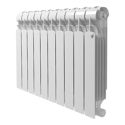Изображение товара Радиатор биметаллический Royal Thermo Indigo Super+ 500 (10секции ) в Миди Лтд