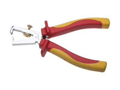 Пассатижи 160мм ЗУБР диэлектрические комбинированные min5мм max10мм (4шт/кор) - фото в Миди Лтд Изображение товара Пассатижи 160мм ЗУБР диэлектрические комбинированные min5мм max10мм (4шт/кор) в Миди Лтд