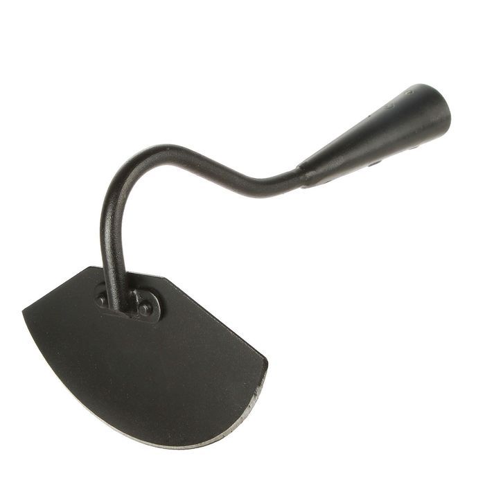 Изображение товара Тяпка радиусная с тулейкой б/ч в Миди Лтд