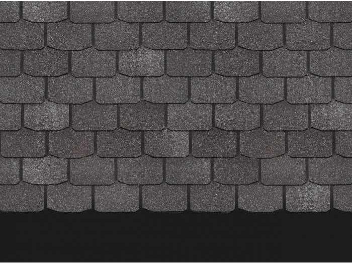 Черепица гибкая битумная DOCKE PIE Premium Цюрих 1000*333мм Фладен (3,1м2/уп) - фото в Миди Лтд Изображение товара Черепица гибкая битумная DOCKE PIE Premium Цюрих 1000*333мм Фладен (3,1м2/уп) в Миди Лтд