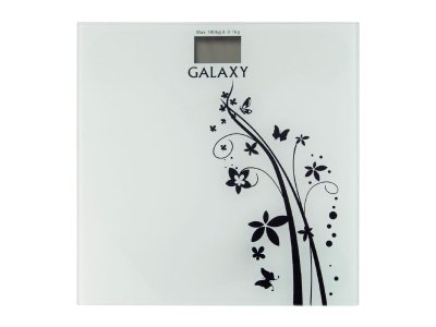 АКЦИЯ Весы напольные электронные GALAXY GL 4800 максимальная нагрузка 180кг Х - фото в Миди Лтд Изображение товара АКЦИЯ Весы напольные электронные GALAXY GL 4800 максимальная нагрузка 180кг Х в Миди Лтд