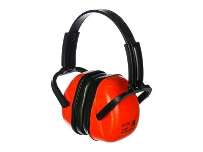 Изображение товара Наушники ИСТОК стандартное оголовье складные в Миди Лтд