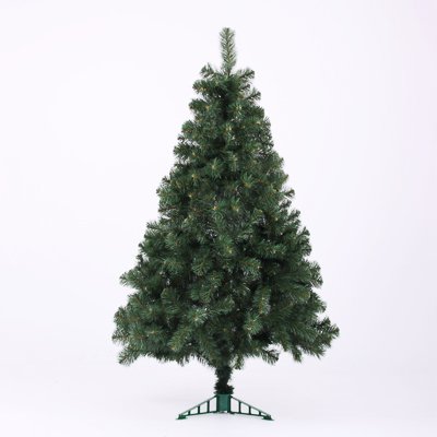 Изображение товара Ель искусственная "Лена" 180см ПВХ в Миди Лтд