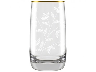 Изображение товара Стакан Весна 330мл 6шт (4шт/уп) Х в Миди Лтд