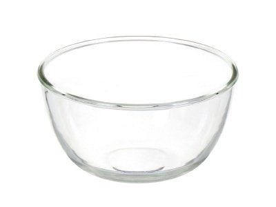 Изображение товара Салатник стекло жаропрочное круглый 20,3*10,5см 2л Daniks прозрачный (12шт/уп) Х в Миди Лтд